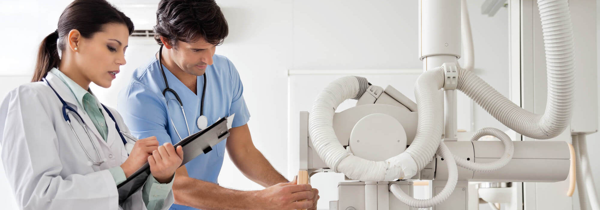 Custom Seals in the Healthcare Industry 